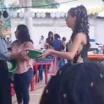 Una quinceañera mexicana se volvió viral en TikTok al establecer una regla estricta para su fiesta de 15 años.