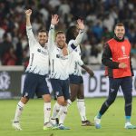 Liga de Quito juega la semifinal de la Sudamericana