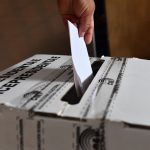 Los primeros resultados preliminares, pero oficiales de las elecciones anticipadas 2023 se conocerán a las 18h30.