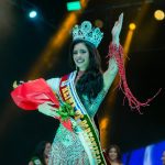 Kerlly Giler nueva Reina de Portoviejo