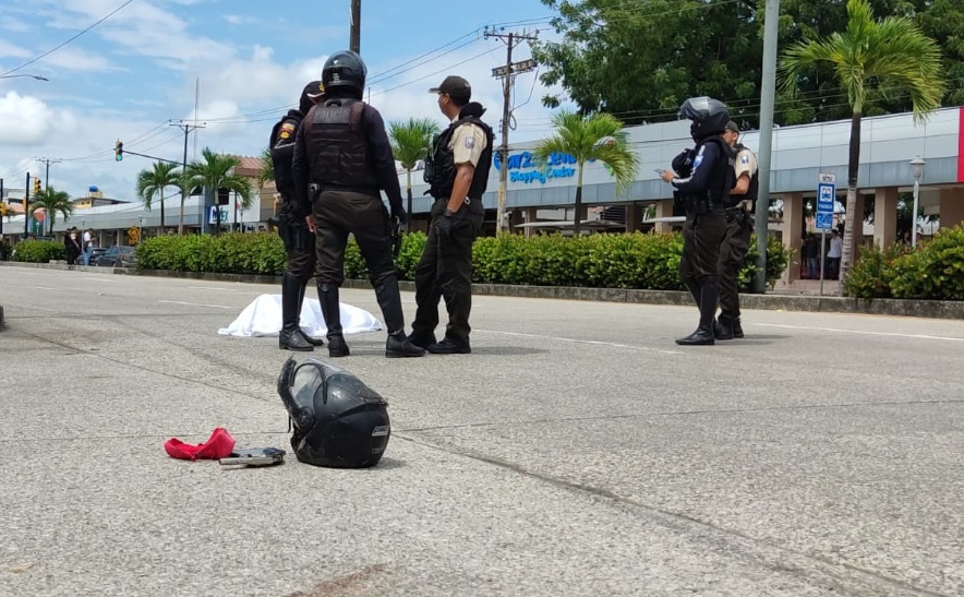 Un total de 60 delincuentes han perdido la vida en enfrentamientos armados con la Policía Nacional, en Ecuador.