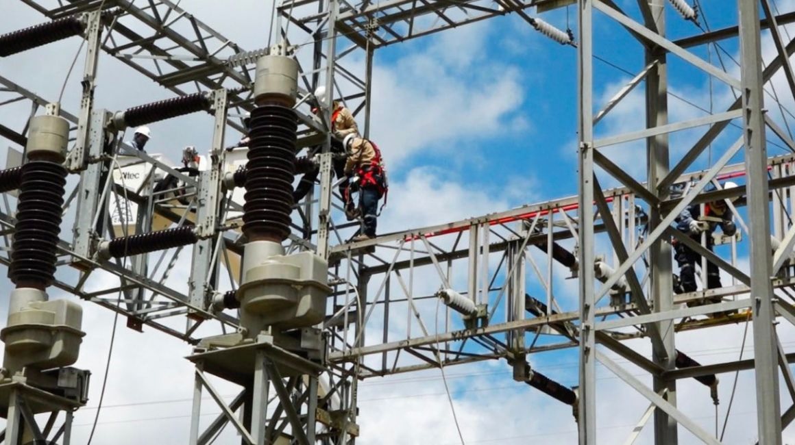 Este lunes 30 de octubre del 2023 vuelven los cortes de energía programados en todo el país, anunciaron las autoridades.