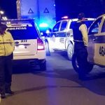 Un agente de la Policía en servicio activo perdió la vida producto de un accidente de tránsito en la vía Portoviejo-Quevedo.