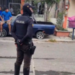 Dos personas heridas tras una supuesta persecución en Las Cumbres