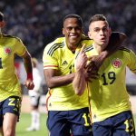 Colombia anunció la lista de jugadores convocados para los partidos contra Uruguay y Ecuador y hay algunas caras nuevas.