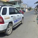 En menos de 24 horas un total de cinco hombres fueron asesinados en diferentes sectores de Durán, en Guayas.