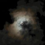 Así se vio el eclipse en diferentes ciudades de Ecuador