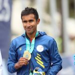 Jhonatan Narváez obtuvo la cuarta medalla de oro para Ecuador en los Juegos Panamericanos que se disputan en Santiago, Chile.