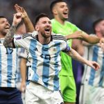 Luego de 16 años el Mundial de Fútbol volverá a Sudamérica. En el 2030 las sedes serán Argentina, Uruguay y Paraguay.