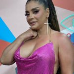 Paola Farías rechazó participar en Desafío a la fama