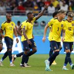 Dos futbolistas manabitas fueron convocados para los dos partidos por las Eliminatorias ante Bolivia y Colombia.