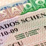 Alentadoras noticias llegan desde Italia para los ecuatorianos en temas relacionados a la exención de la visa Schengen.