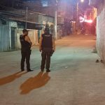 Un atentado a balas registrado en el reconocido barrio Ursa de Manta, Manabí, cobró la vida de una segunda víctima.