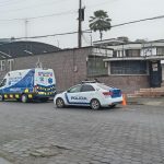 Un reconocido empresario de Santo Domingo de los Tsáchilas fue víctima de un secuestro por parte de varios delincuentes.