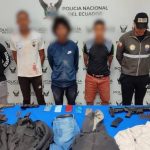 Detenidos tres sospechosos del asesinato del influencer Jonathan Sánchez 'La Polilla'