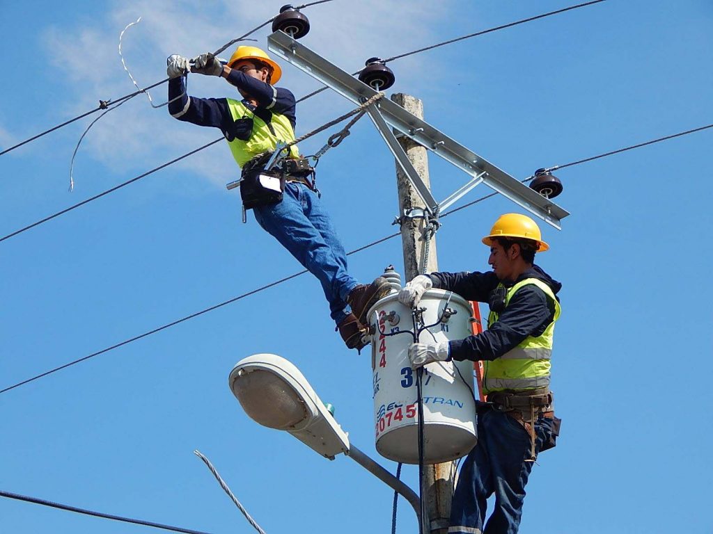 Conozca los horarios de corte de luz para este 27 de noviembre