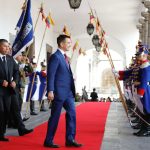 Daniel Noboa ya es oficialmente el presidente de Ecuador