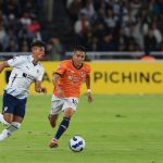 Liga de Quito venció a Católica