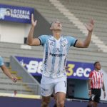 Guayaquil City venció a Técnico Universitario