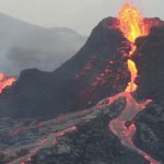 Más de dos mil temblores en dos días en Islandia ante inminente erupción de volcán