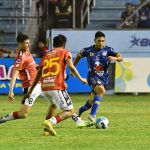 Delfín y Deportivo Cuenca empatan sin goles en el Jocay