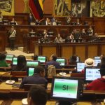 La Asamblea Nacional de Ecuador aprobó la conformación de las comisiones para su periodo legislativo de 18 meses.