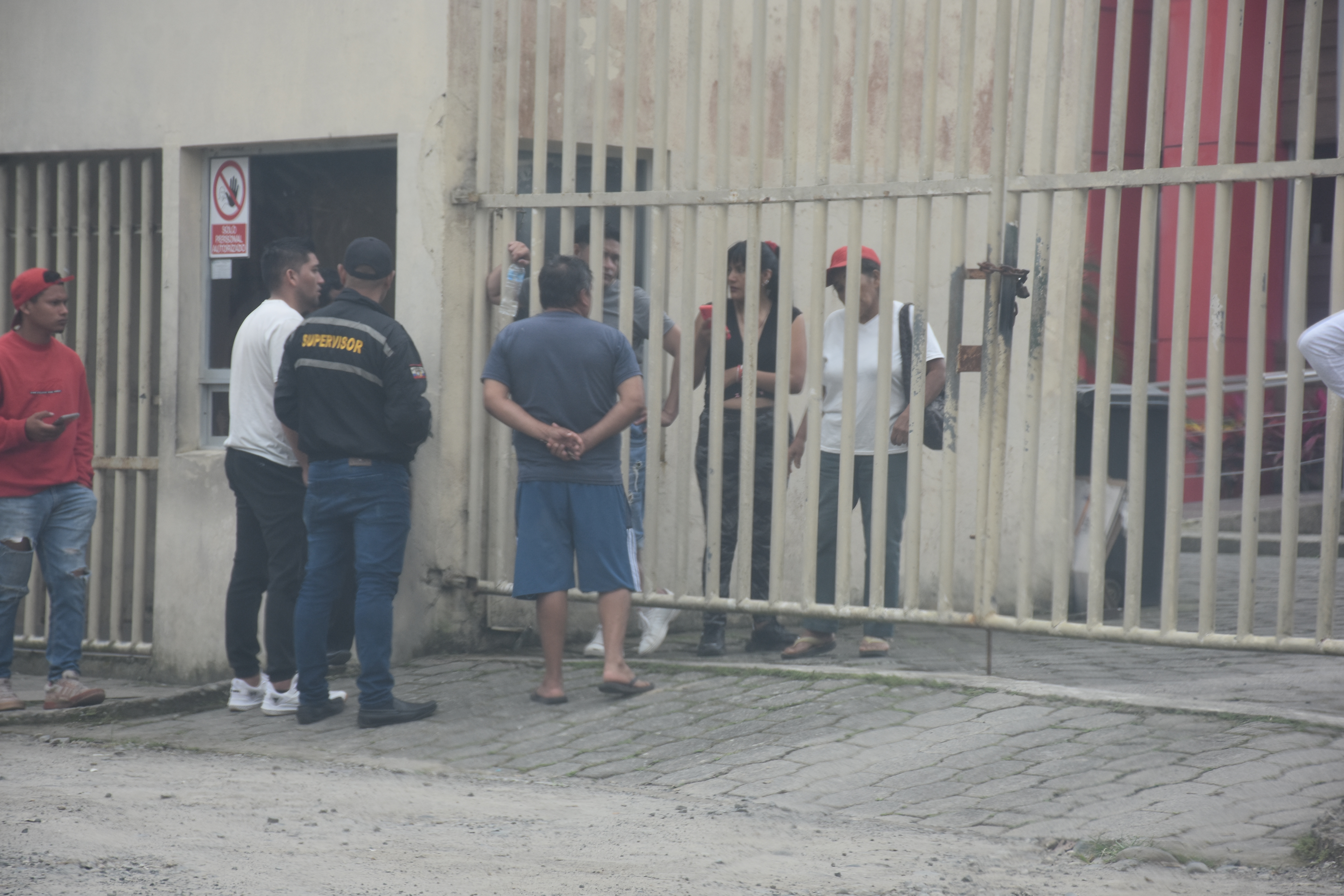 Joven de 18 años murió al caer de las escaleras