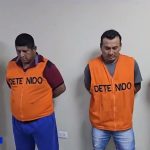 Pescadores manabitas fueron detenidos con droga en Perú