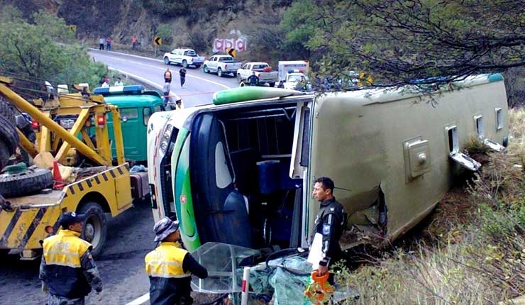 Desde el 1 de enero hasta el 31 de octubre del 2023 más de 1.900 personas han muerto por accidentes de tránsito en Ecuador.