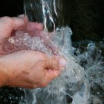 Este jueves 30 de noviembre del 2023 el 80% de la ciudad de Manta se quedará sin el servicio de agua potable.