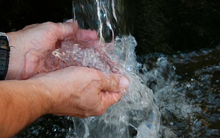 Este jueves 30 de noviembre del 2023 el 80% de la ciudad de Manta se quedará sin el servicio de agua potable.