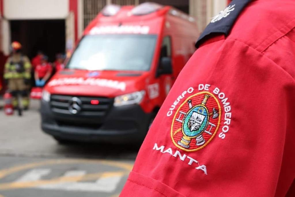 Una reconocida odontóloga mantense se encuentra internada en una casa de salud luego que fuera agredida brutalmente.