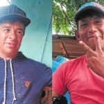 Dos pescadores aparecieron con vida tras permanecer cuatro días perdidos en altamar