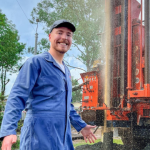 MrBeast destina una fortuna en construir pozos de agua en África