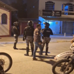 Asesinan a un hombre en la parroquia Picoazá, en Portoviejo