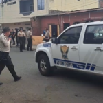 Hombre es asesinado dentro de una vivienda, en Portoviejo