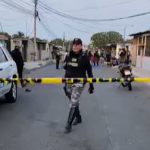 Un muerto y un herido en ataque violento en La Pradera