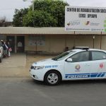 Un ciudadano extranjero logró burlar los filtros y controles de seguridad de la cárcel de Jipijapa, en Manabí y escapó.