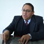 El ingeniero y abogado Mauricio Torres Maldonado ha sido designado como el nuevo Contralor General del Estado.