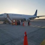 Desde junio del 2023 Manta, en Manabí, y Panamá están conectados con tres vuelos semanales, pero esta cifra aumentará.