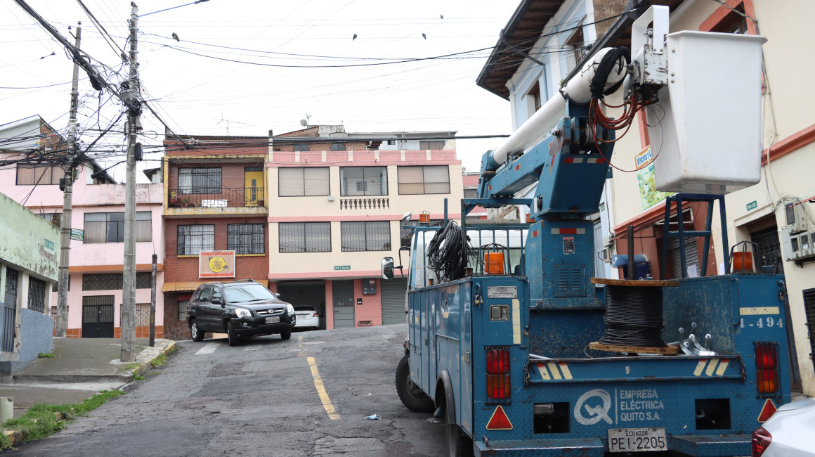 Horarios de cortes de luz de este martes 7 de noviembre en Portoviejo y Manta