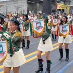 Santo Domingo de los Tsáchilas conmemora hoy, 6 de noviembre del 2023, su décimo sexto aniversario de provincialización.