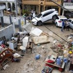 República Dominicana, durante los últimos tres días, ha registrado las lluvias más fuertes y devastadoras de los últimos años.