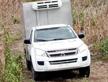 Dos cadáveres fueron hallados en diferentes sectores de Sucre