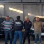 El operativo "Fénix 39" permitió a la Policía Nacional decomisar cuatro toneladas de droga en la provincia de Manabí.