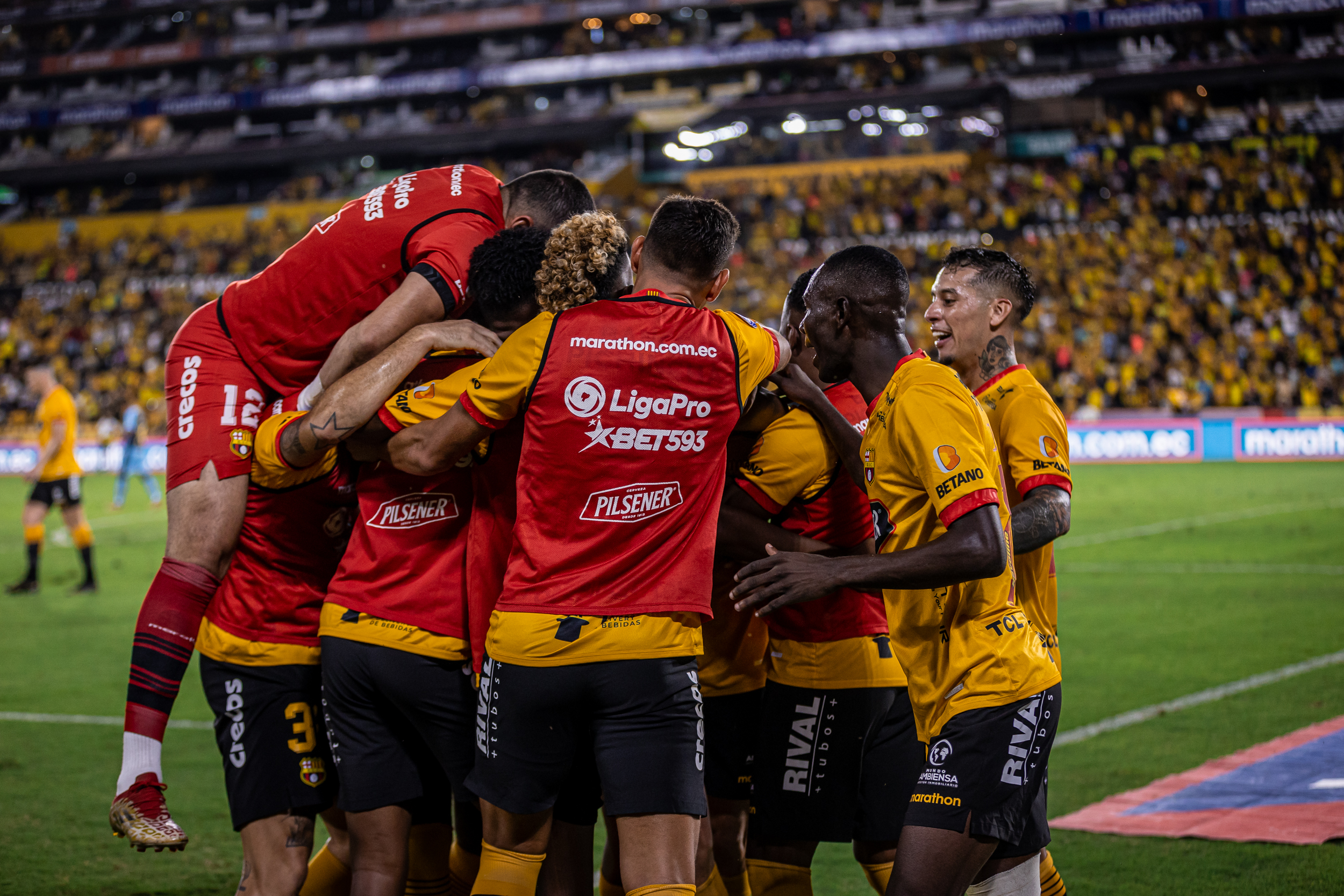 Pelean por ganar la etapa e ir a la final de la LigaPro