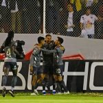 Liga de Quito puntero derrotó a Técnico Universitario en Ambato