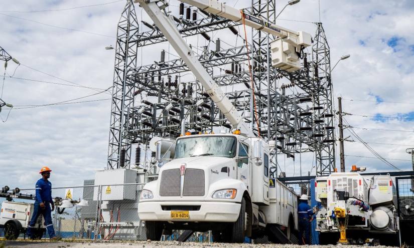 Este sábado 11 y domingo 12 de noviembre no habrá cortes de energía en todo el país, anunció el Gobierno.