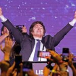 Javier Milei ha sido elegido como presidente de Argentina tras derrotar en la segunda vuelta al oficialista Sergio Massa.