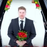 MrBeats se enterró vivo por siente días